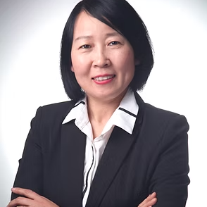 Tina Jiuru Zhu